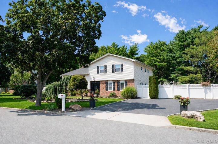 Property Photo: 3 Humming Lane NY 11727
