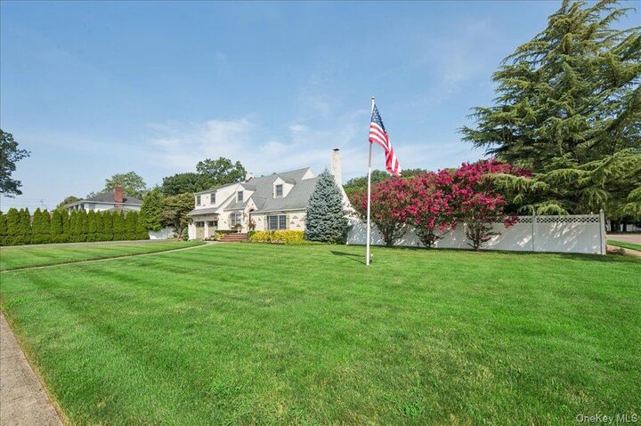 Property Photo: 34 Albemarle Road NY 11590
