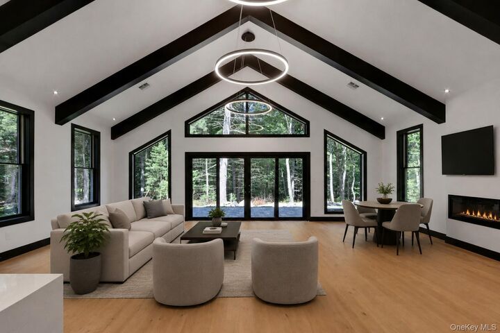 Property Photo:  521 Decker Road  NY 12737 