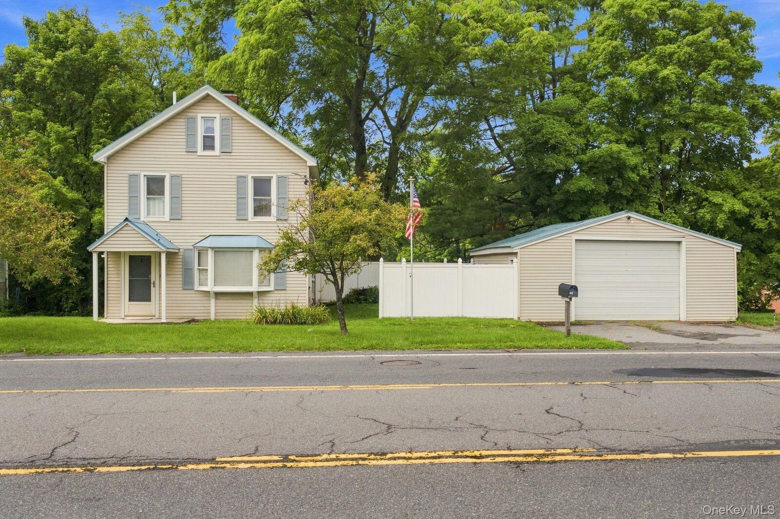 Property Photo: 344 Broadway 9W NY 12487