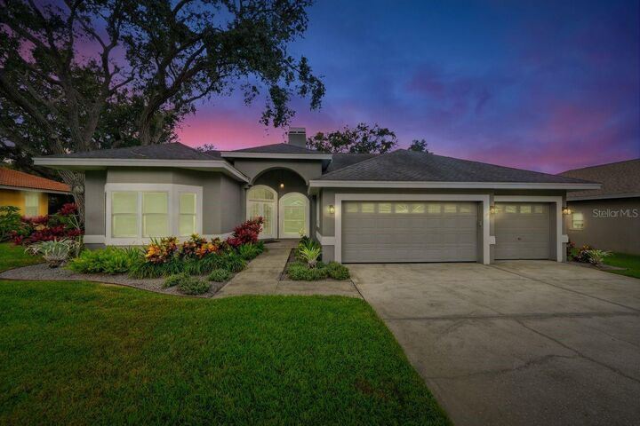 Property Photo:  700 Westfield Court  FL 34698 