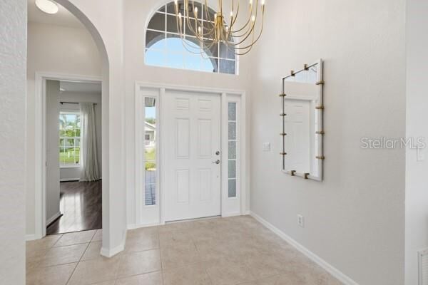 Property Photo:  8631 Lake Front Court  FL 33950 