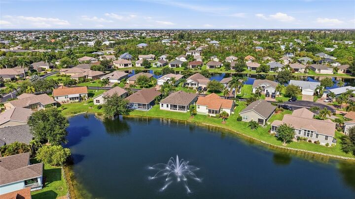 Property Photo:  8631 Lake Front Court  FL 33950 