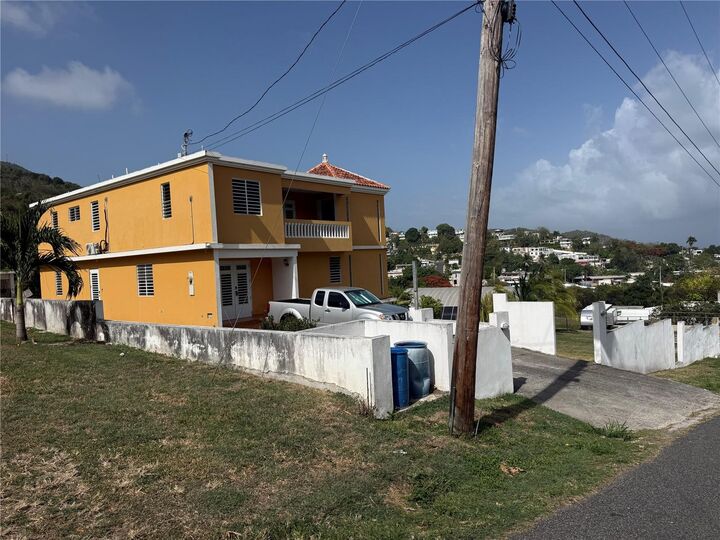 Property Photo:  Lot 3 Pr-901 Int Com Mariani  PR 00707 