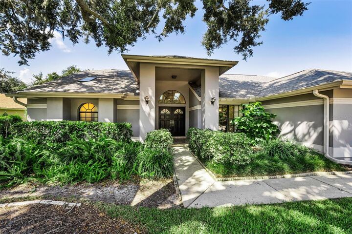 Property Photo:  802 Centerwood Drive  FL 34688 