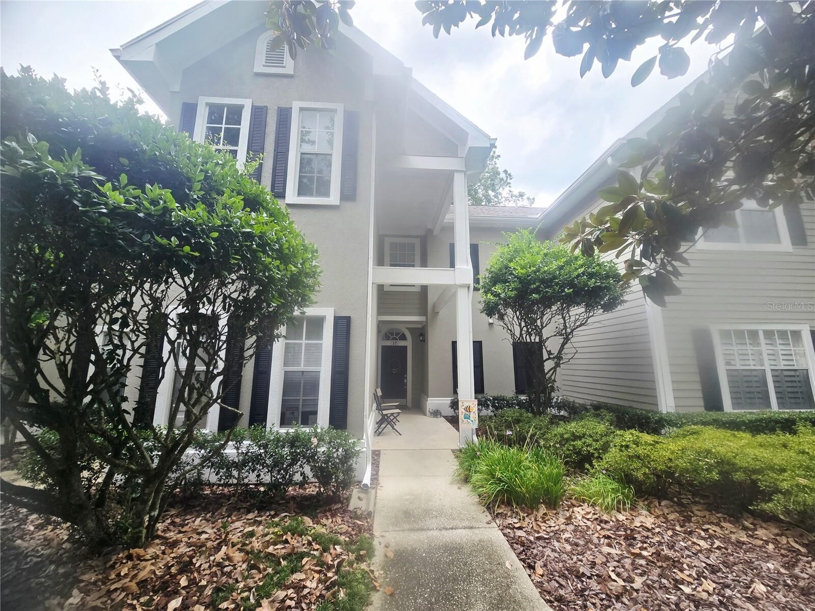 Property Photo:  10000 SW 52nd Avenue D17  FL 32608 