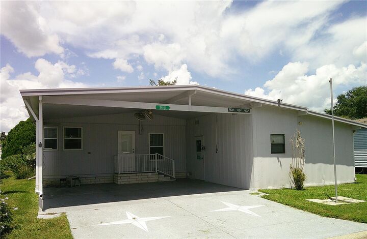 Property Photo:  34145 Brown Bayou  FL 33543 