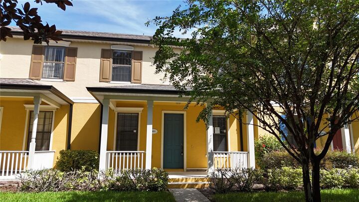 Property Photo: 13851 Beauregard Place FL 32837