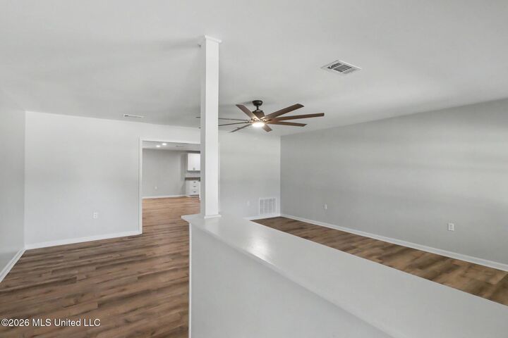 Property Photo: 15308 C C Camp Road MS 39503