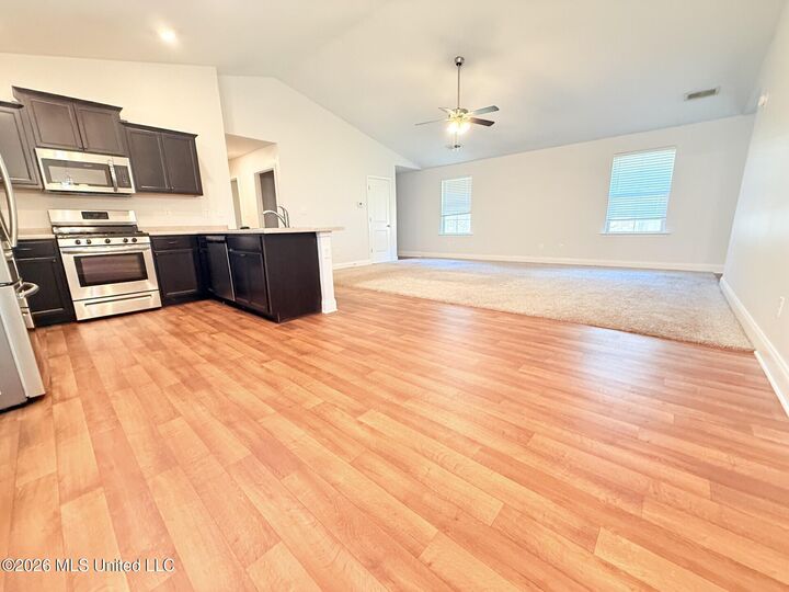 Property Photo:  7882 Allen Glen Lane  MS 38654 