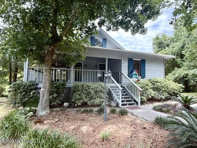 Property Photo:  1523 Albacore Drive  MS 39553 