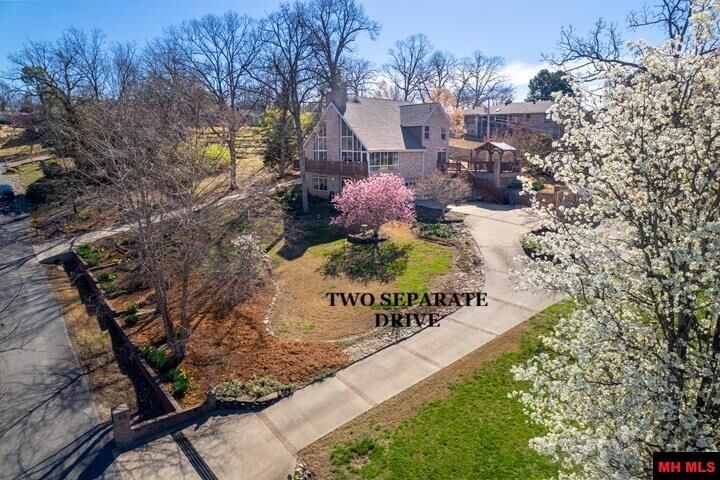 Property Photo: 79 Elizabeth Way AR 72642