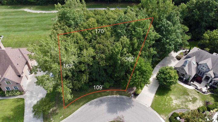 Property Photo:  1059 Abbey Road  MI 48161-5022 