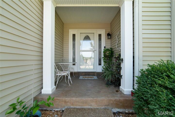 Property Photo: 755 Ostrich Drive MO 63367