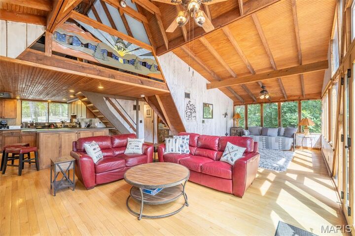 Property Photo: 927 Trophy Woods Drive MO 63390