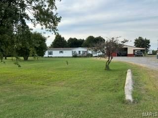 Property Photo:  524 Southcreek Road  MO 63801 