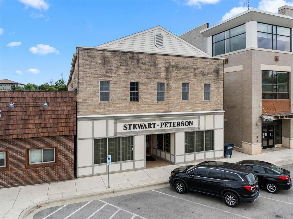 Property Photo: 137 S Main St WI 53095