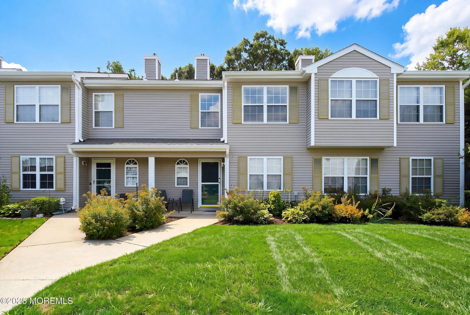 Property Photo: 141 Spoon Bill Holw Hollow NJ 08721