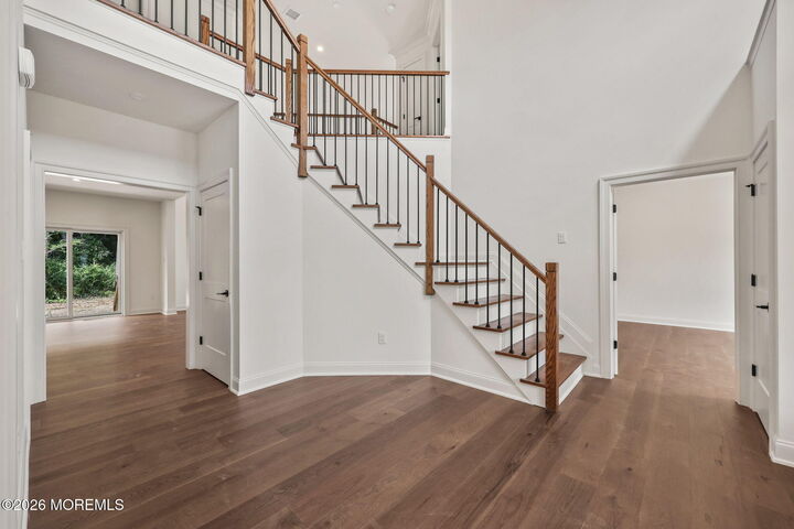 Property Photo:  612 Old Stage Road  NJ 08816 