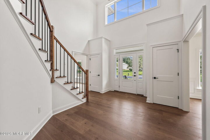 Property Photo: 612 Old Stage Road NJ 08816