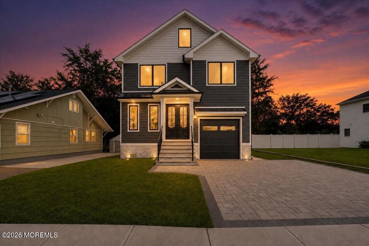 Property Photo:  29 Lake Street  NJ 08831 