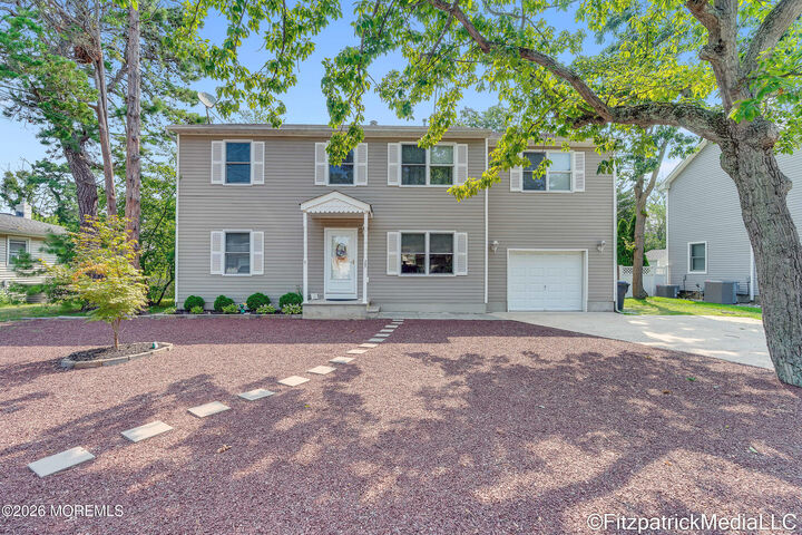 Property Photo:  287 Texas Drive  NJ 08723 