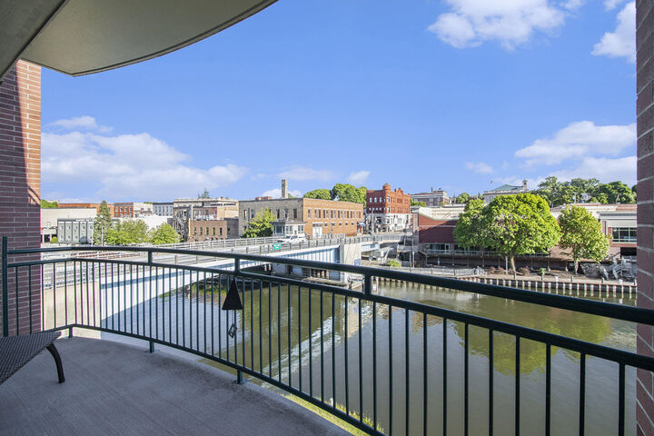 Property Photo:  80 Washington Street  MI 49660 