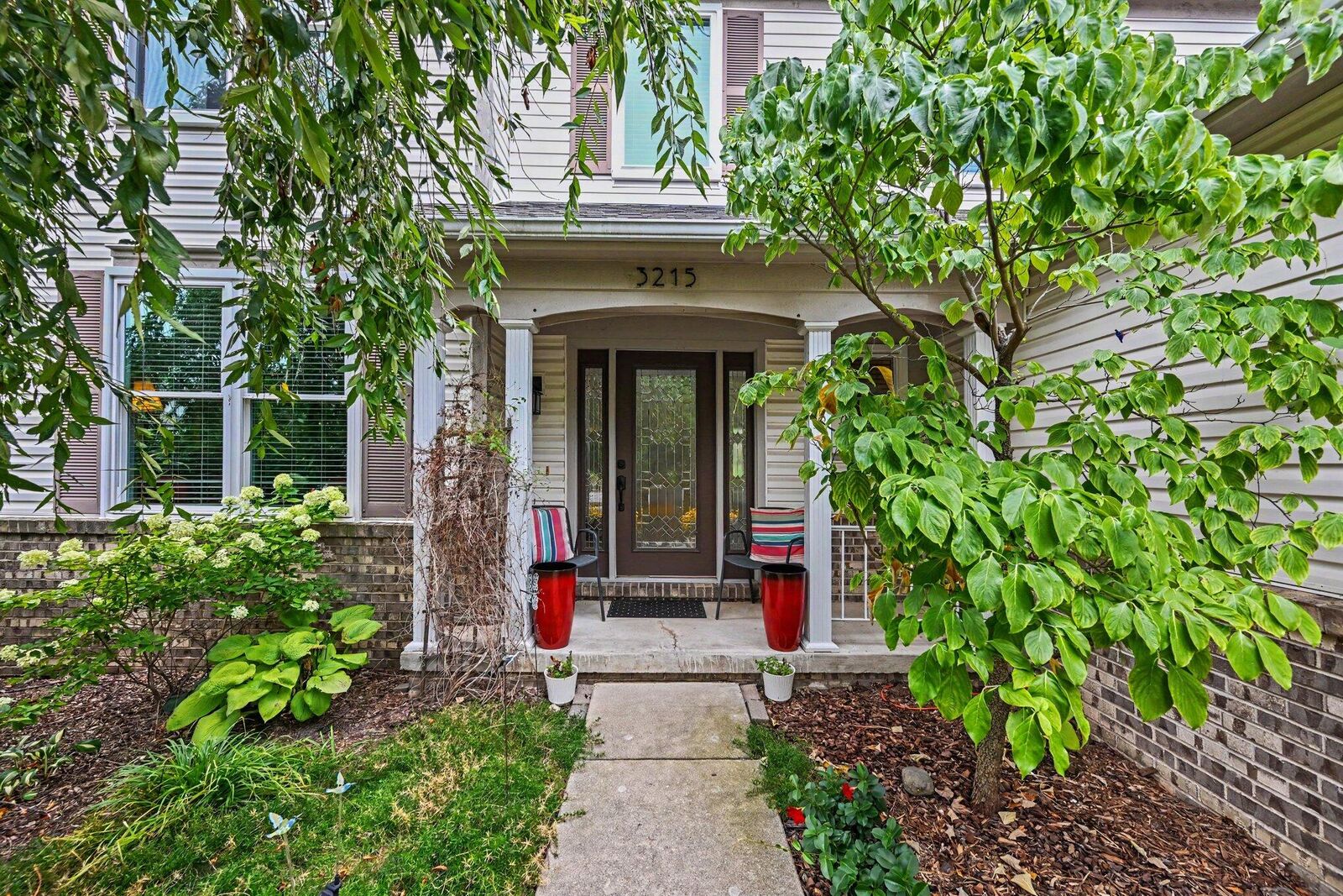 Property Photo:  3215 Fenview Drive  MI 48108 