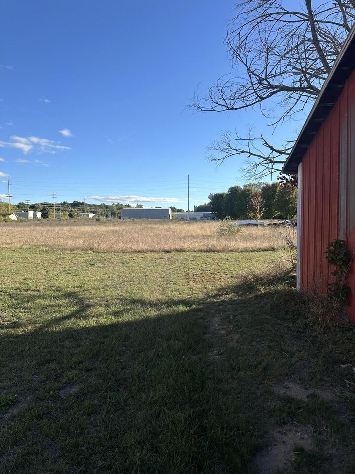 Property Photo:  W Polk Road  MI 49420 