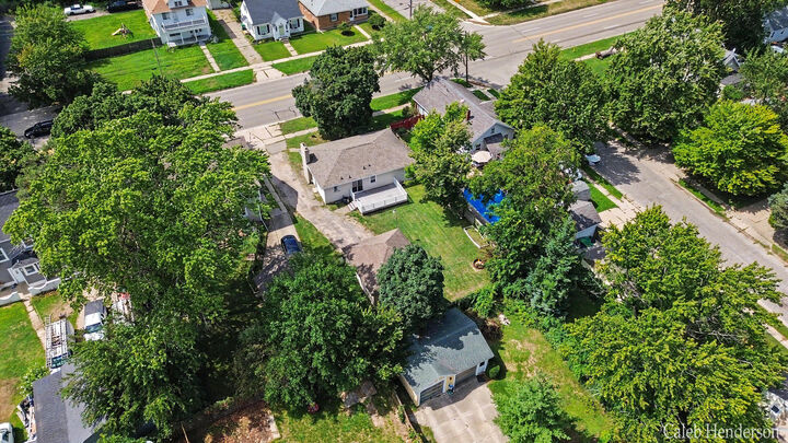 Property Photo:  2712 Byron Center Avenue SW  MI 49519 