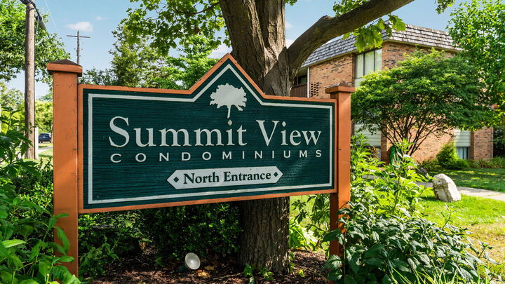 Property Photo:  1225 S Maple Road  MI 48103 