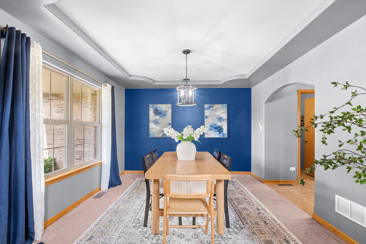 Property Photo: 15726 Menominee Court IL 60442