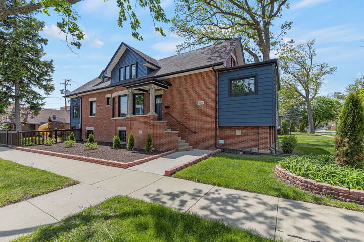 Property Photo: 8531 Center Street IL 60171