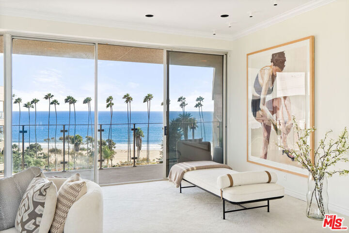 Property Photo:  515 Ocean Avenue Nph B  CA 90402 