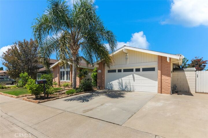 Property Photo:  11157 Flower Ave  CA 92708 