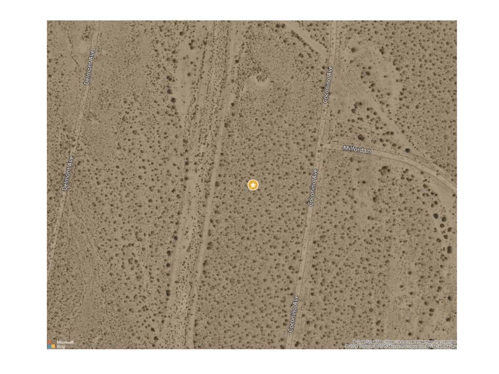 Property Photo: 0 Coconino CA 93516