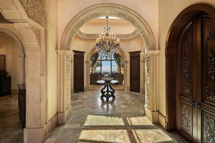 Property Photo:  8619 Via Rancho Cielo  CA 92067 