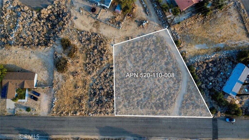 Property Photo:  1 Kimdale Drive  CA 92282 