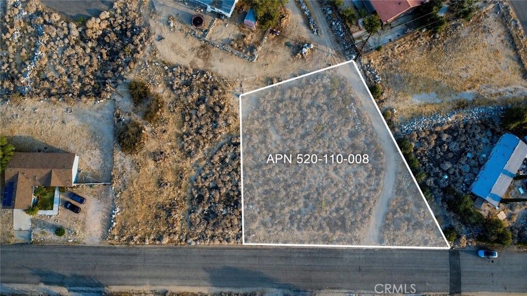 Property Photo:  1 Kimdale Drive  CA 92282 