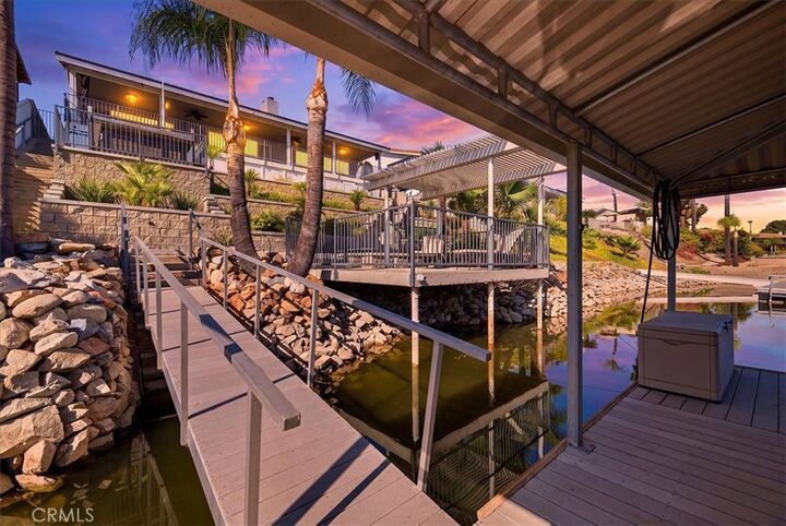 Property Photo: 22796 Water View CA 92587