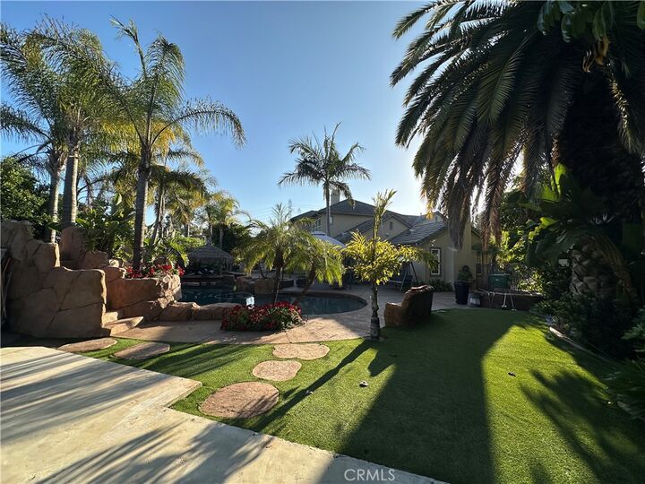 Property Photo: 20 Clydesdale Drive CA 92694