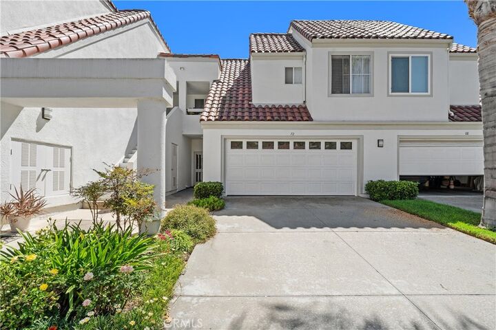 Property Photo:  72 Terra  CA 92629 