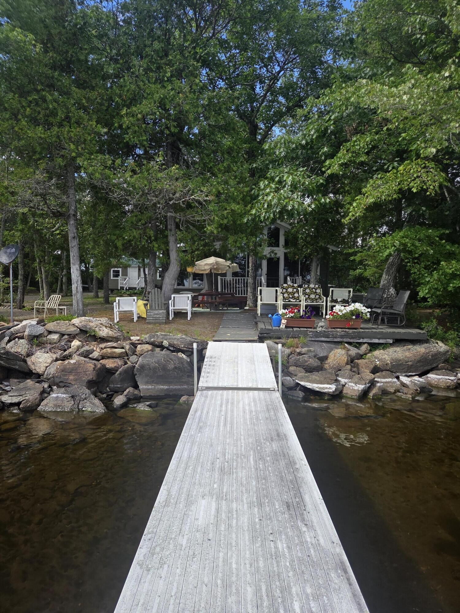 Property Photo: 30 Driftwood Lane ME 04468