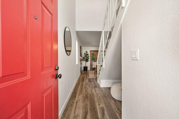 Property Photo:  1029 Cirby Oaks Way  CA 95678 