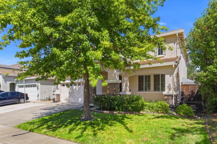 Property Photo:  611 Tara Bella Drive  CA 95648 