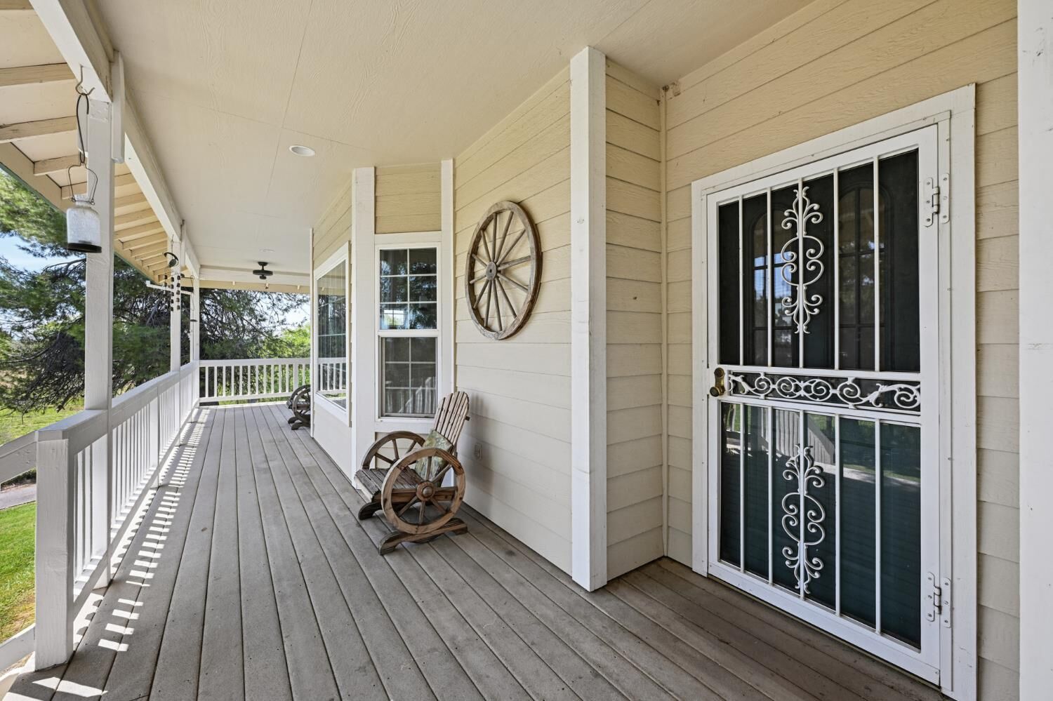 Property Photo: 2857 Moonshine Lane CA 95650