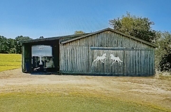 Property Photo:  250 Benford Rd  TN 37160 