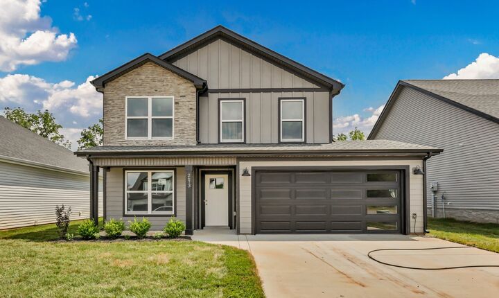 Property Photo: 2673 Brewster Dr TN 37042