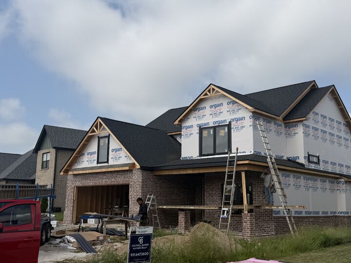 Property Photo: 3722 Stillwater Pt TN 37043