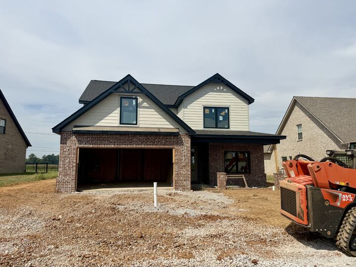 Property Photo: 3722 Stillwater Pt TN 37043